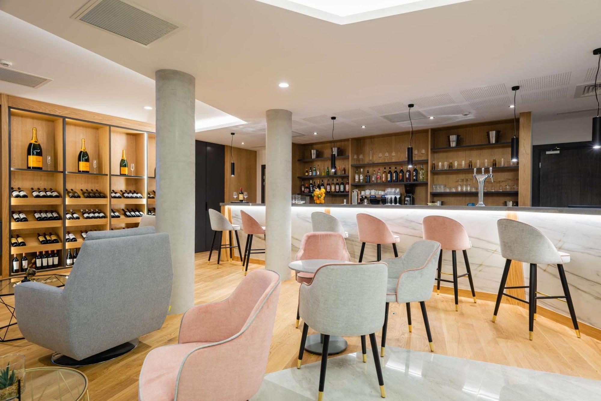 Brit Paris Orly Rungis Hotel Thiais