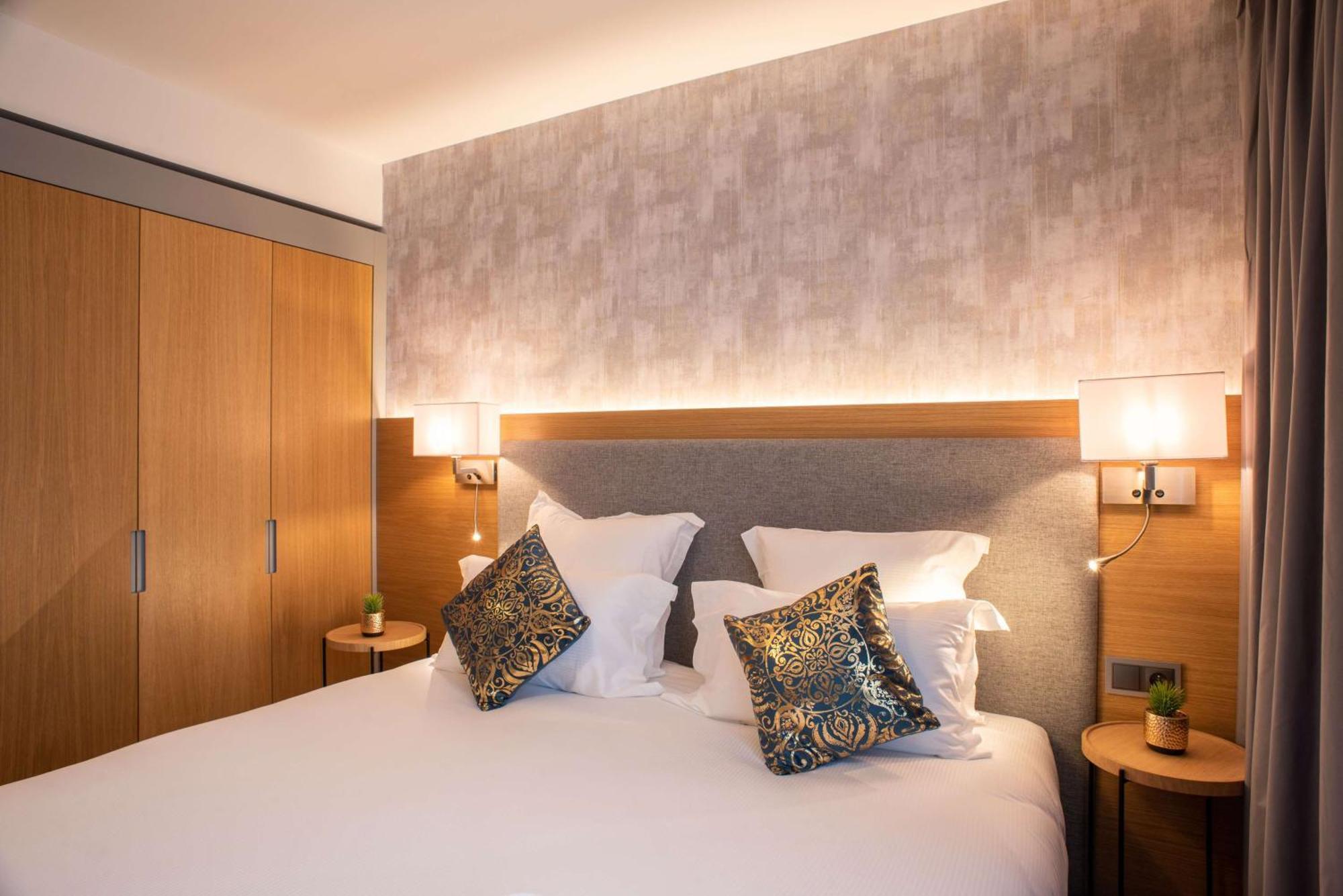 Hotel Brit Paris Orly Rungis Thiais