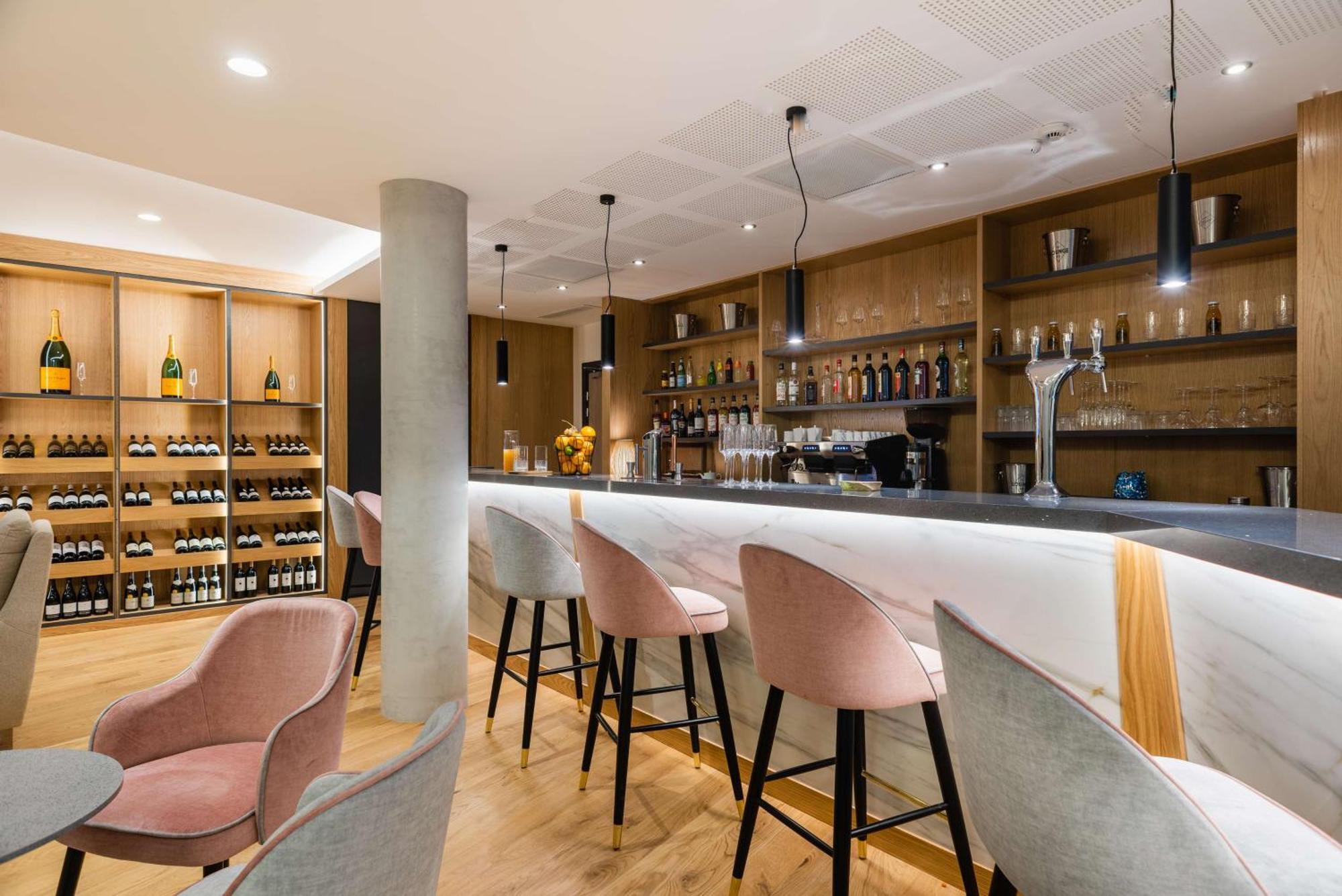 Hotel Brit Paris Orly Rungis Thiais